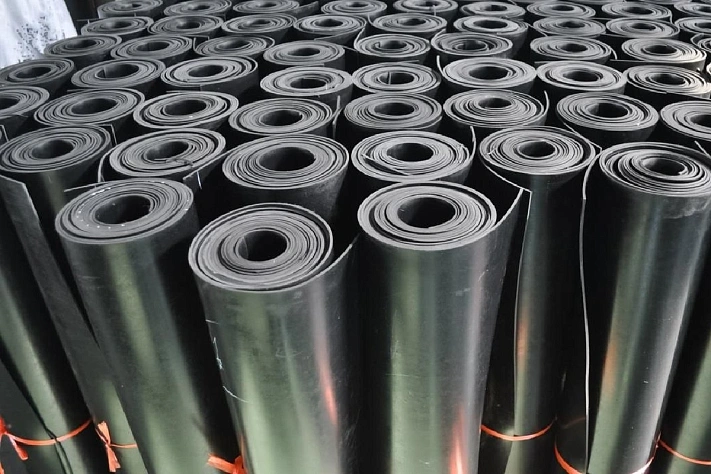 Россия почти полностью заместила импорт синтетического каучука