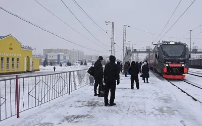 В ходе ремонта вокзала на Кузбассе пропали деньги