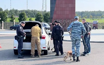Дмитрия Уткина «Вагнера» хоронят в Подмосковье прямо сейчас