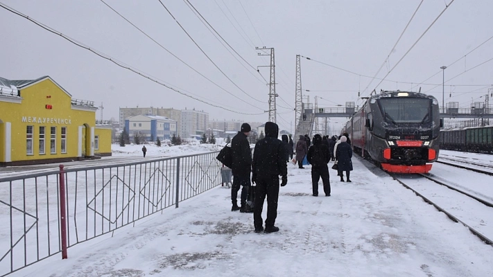 В ходе ремонта вокзала на Кузбассе пропали деньги