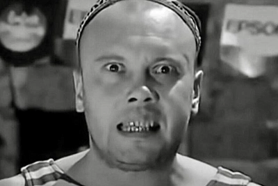 умер владимир комаров, человек с лицом, без которого «маски-шоу» уже трудно представить