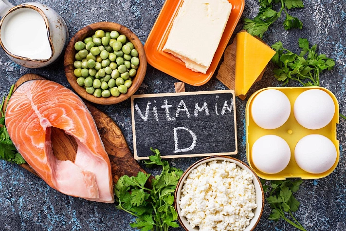 О чём могут говорить мышечная слабость и боли в костях