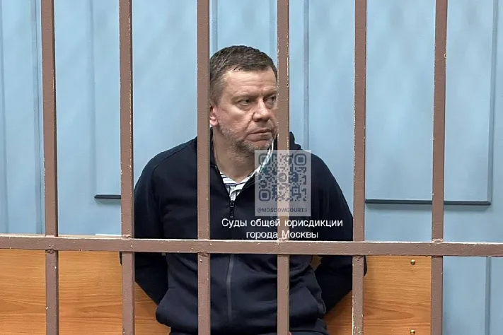 Бывший первый замглавы московского метро получил 10 лет колонии