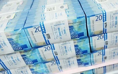 В Минфине России оценили налоговые поступления в регионах