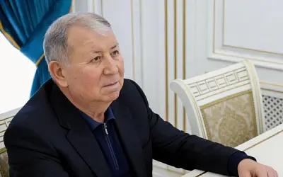 Суд конфисковал имущество экс-госсекретаря Дагестана