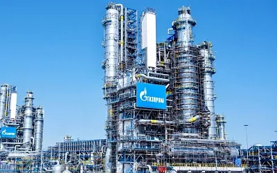 Россия вновь стала ключевым поставщиком газа в ЕС