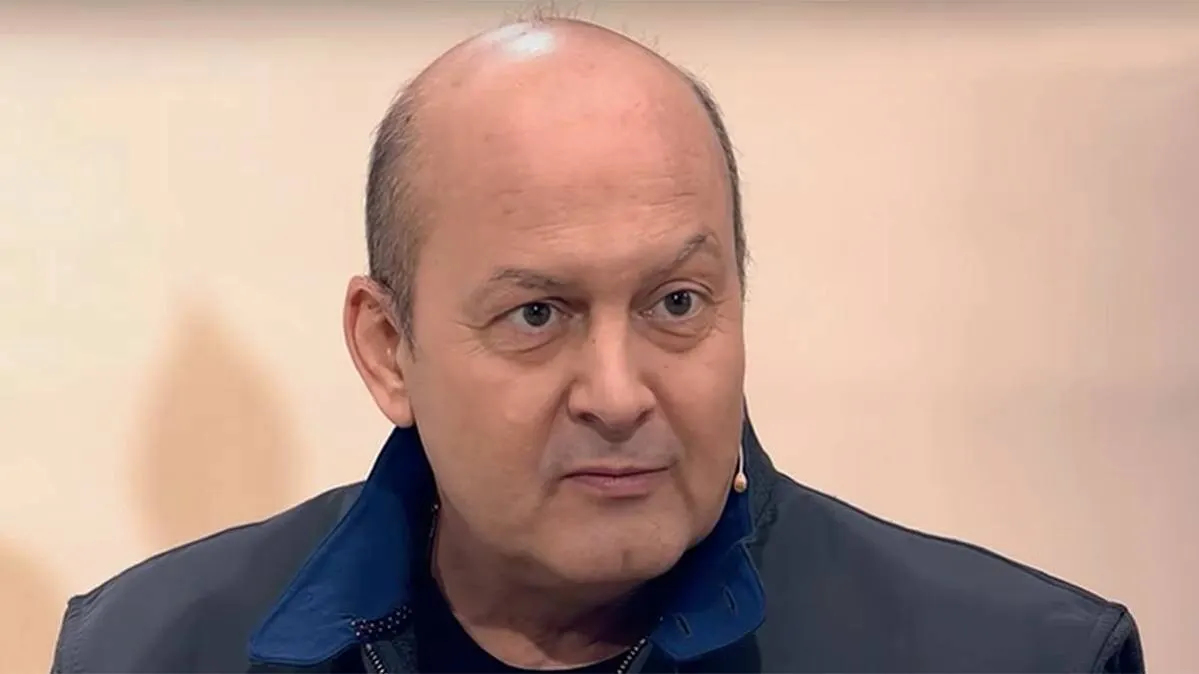 Умер известный актёр Вячеслав Гришечкин