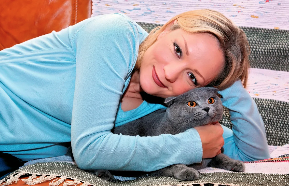 Буланова рассказала, что к свадьбе особо не готовится
