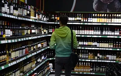 Большинство коньяков из Армении оказались небезопасными