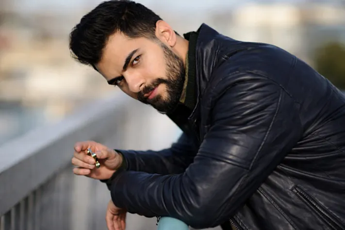 Гёкберк Йылдырым стал тем, кому в сериалах просто верят