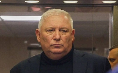 Экс-депутата Госдумы от «Единой России» арестовали по делу о взятке в 25 миллионов рублей