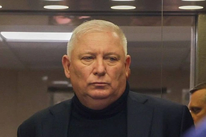 Экс-депутата Госдумы от «Единой России» арестовали по делу о взятке в 25 миллионов рублей