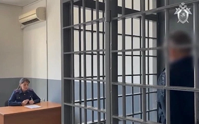 Дело о 290 млн в долевом строительстве Сочи — учредитель в розыске, адвокат под стражей