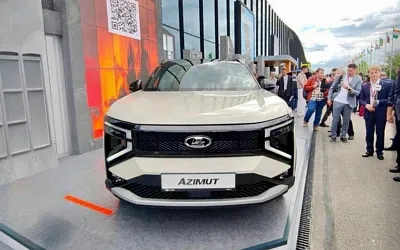 АвтоВАЗ снова поднимает цены на Lada 