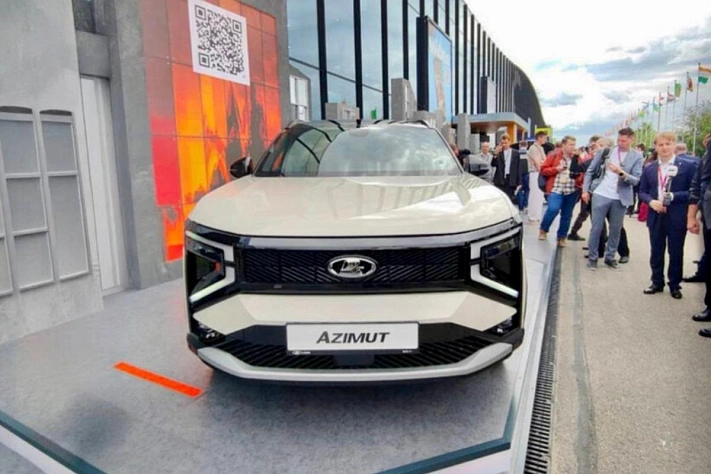 АвтоВАЗ снова поднимает цены на Lada 