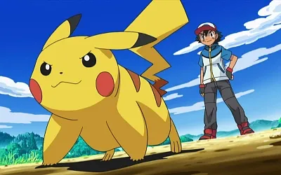 В Японии вышел последний эпизод длившегося 26 лет сериала Pokemon