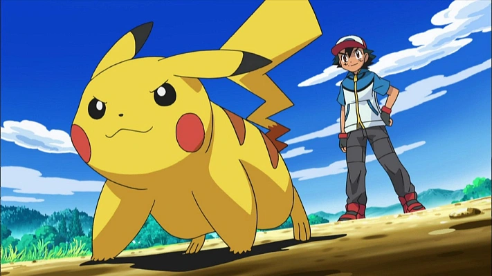 В Японии вышел последний эпизод длившегося 26 лет сериала Pokemon