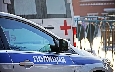 В Подмосковье нетрезвая мать ранила ножом дочь из-за плохих оценок