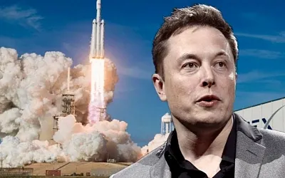 Илон Маск анонсировал полет Starship на Марс с человекоподобным роботом