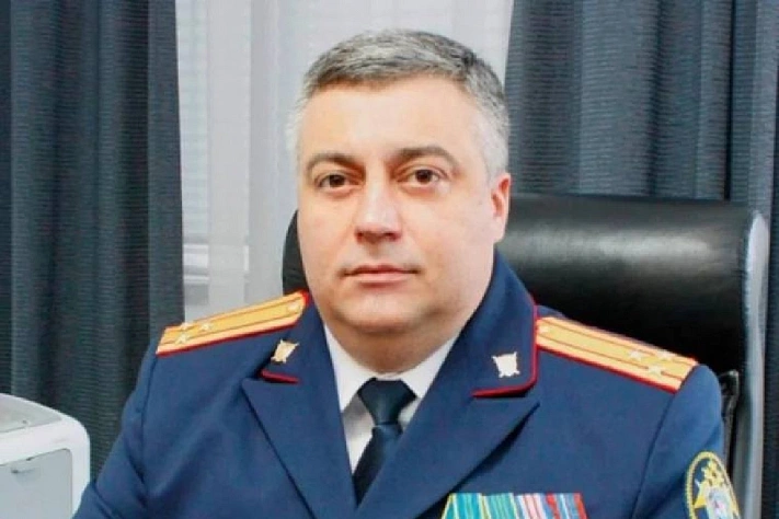 СК начал проверку главы следственного управления по Челябинской области
