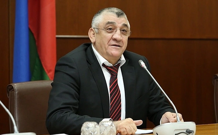 СКР предъявил новые обвинения экс-мэру Кизилюрта