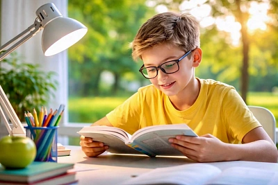 близорукость к 2050 году может стать нормой