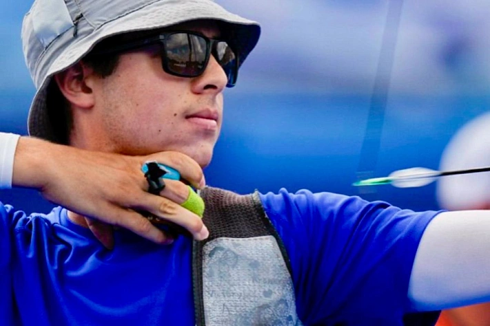 Дрор и Моше выиграли чемпионат Европы по стрельбе из лука