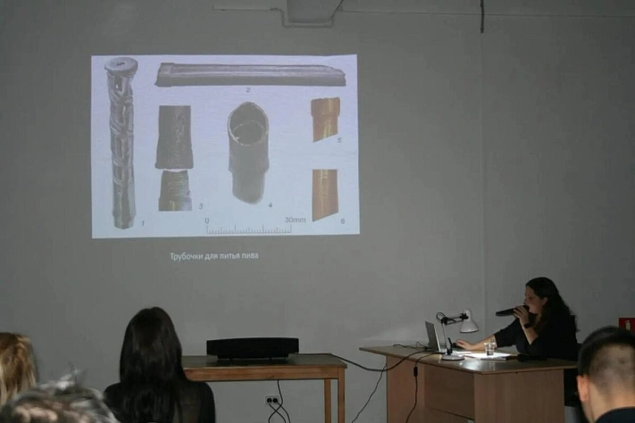 Археологи обнаружили в Самарской области следы древней пивоварни