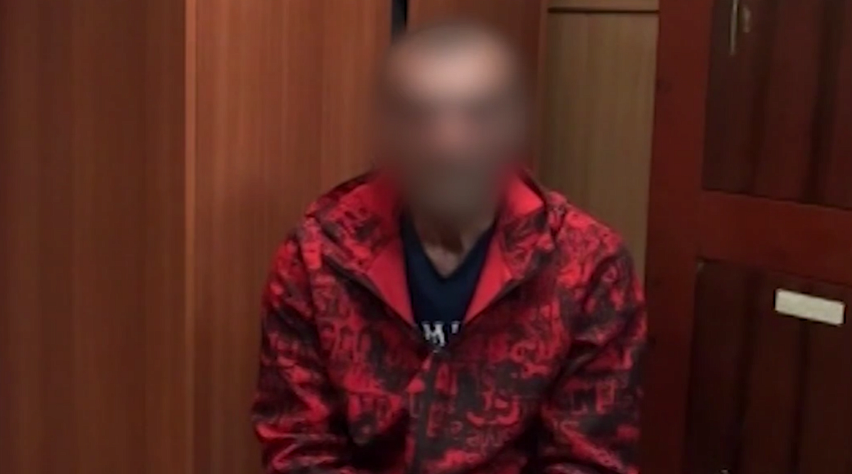 В Подмосковье убийца девочки получил пожизненный срок