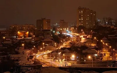 В Белгородской области более 40 тысяч человек осталось без электричества