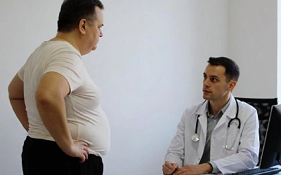 Гормональные нарушения и ожирение