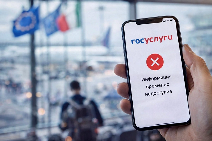 Почему россияне за границей теряют доступ к сервисам