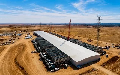 Израиль становится узлом для ИИ-облаков