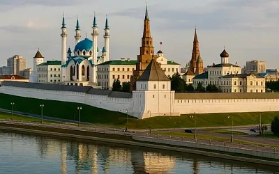 В Татарстане в 2026 году тарифы ЖКУ поднимут в два этапа