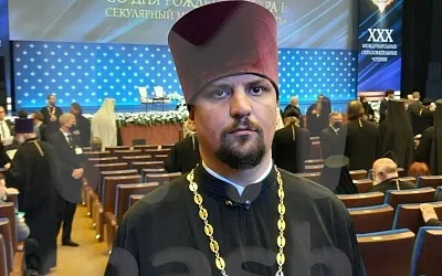 В Татарстане священник убил и расчленил жену
