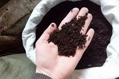 за что садоводы так ценят биогумус 