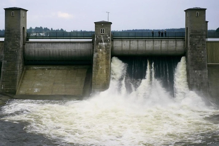 Россия прекращает действие частей договора 1972 года по Вуоксе