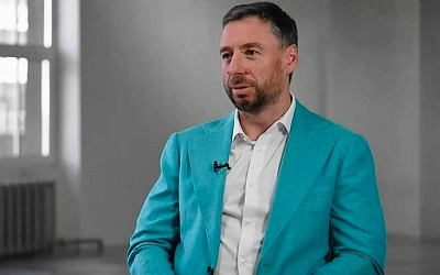 «М.Видео-Эльдорадо» привлекла Владислава Бакальчука для цифровой трансформации