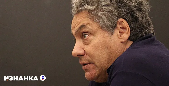 Паулу Барбоза: Карпин мог бы работать в Европе