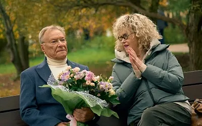Стартовали съёмки фильма «Любвеобильный»