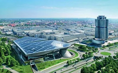  BMW выявила нарушения в экспорте автомобилей в Россию