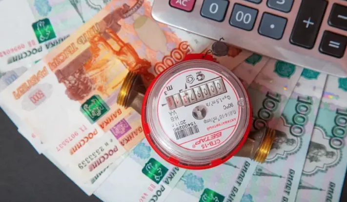 Тарифы на ЖКХ в Подмосковье увеличатся сразу на 15,6%