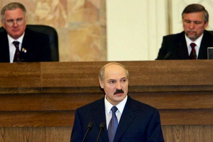 Третье Всебелорусское собрание спустя 20 лет