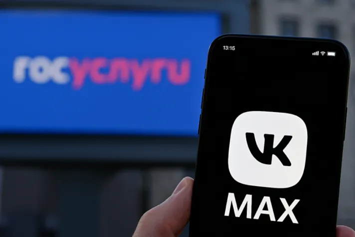Будет ли VK Max платформой для выборов в Госдуму?
