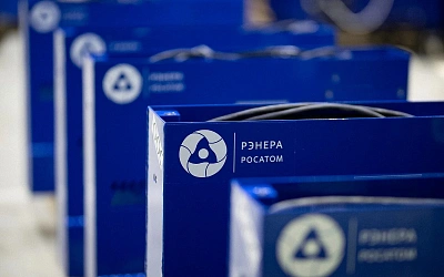 В России откроют два завода по производству батарей для электромобилей