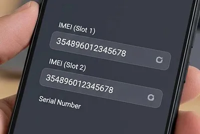 В России создадут единую базу мобильных устройств по IMEI-номерам