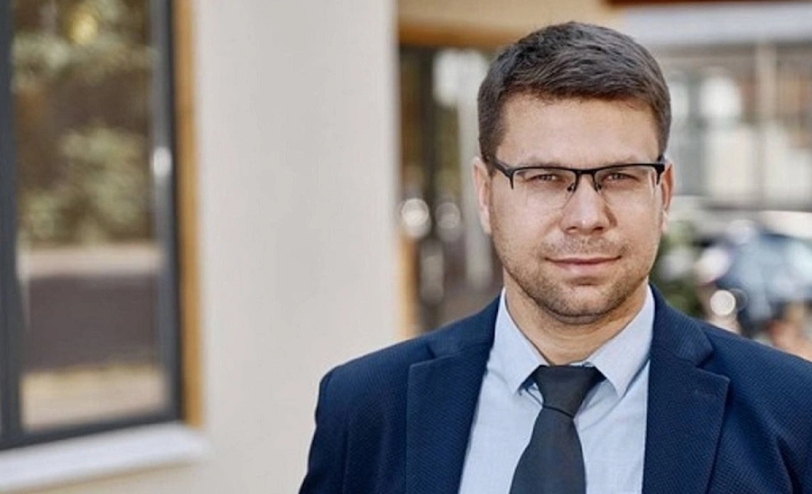 Бывшего мэра Белгорода подозревают в получении взятки