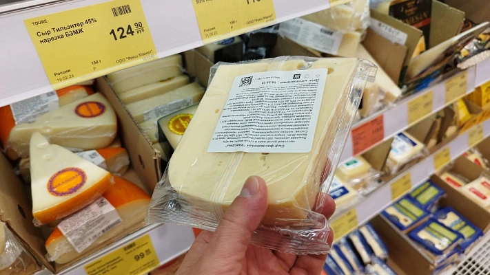 Производители предупреждают о росте цен на продукты в сентябре