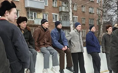 Десять фактов о сериале «Слово пацана. Кровь на асфальте»