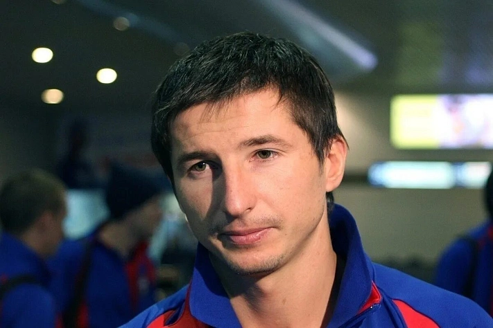 Экс-футболисту ЦСКА Евгению Алдонину диагностировали тяжёлое заболевание